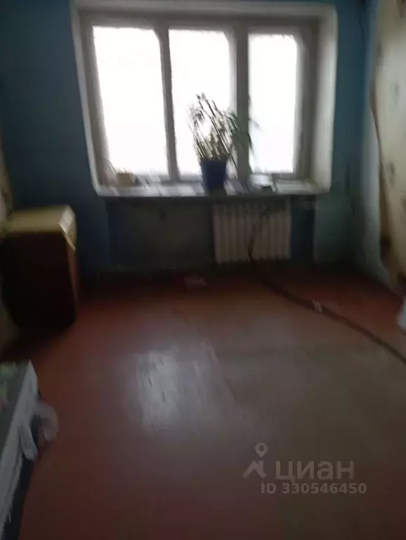 Свободной планировки кв. Забайкальский край, Нерчинск Первомайская ... - Фото 1
