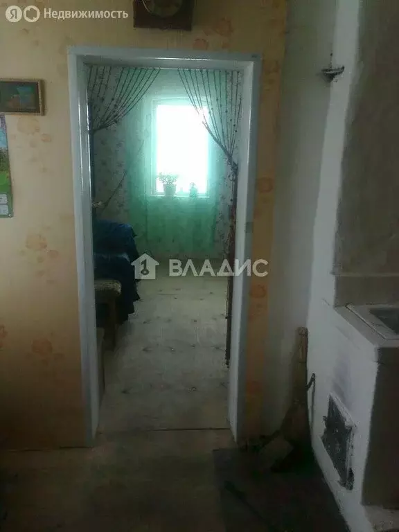 1-комнатная квартира: посёлок городского типа Усть-Баргузин, ... - Фото 2