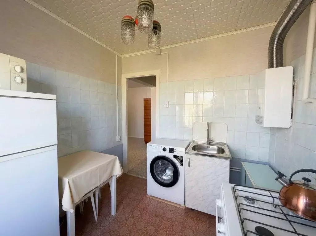 2-к кв. Волгоградская область, Волгоград Шекснинская ул., 3 (44.4 м) - Фото 1