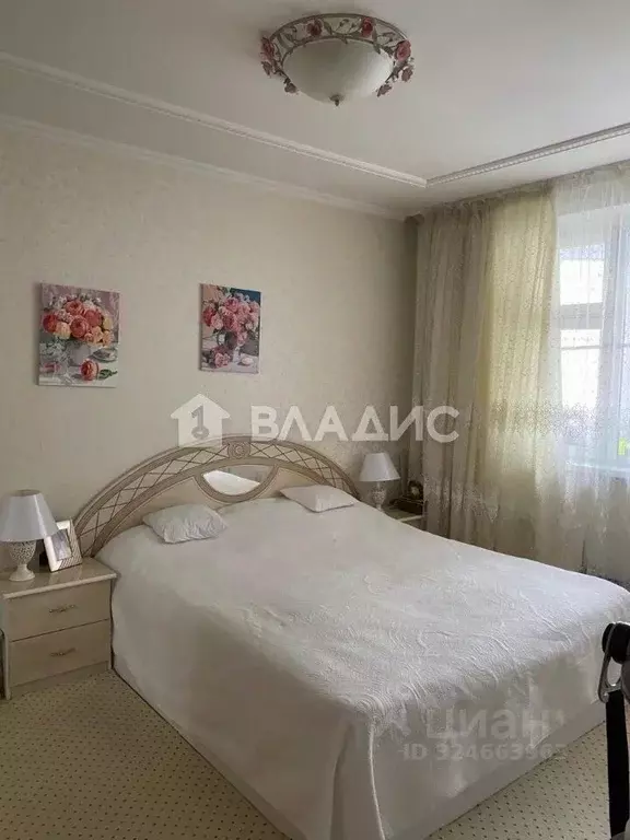 3-к кв. Москва ул. Маршала Савицкого, 28 (80.0 м) - Фото 1