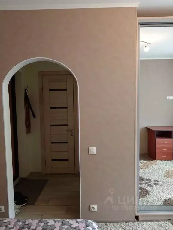 1-к кв. Саратовская область, Саратов Деловая ул., 20а (30.0 м) - Фото 2