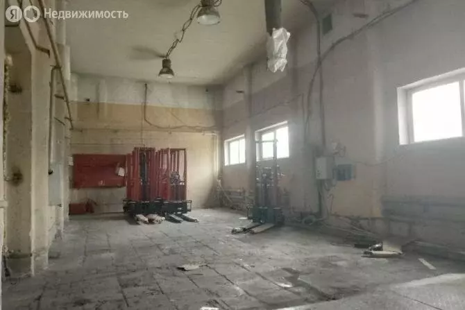 Помещение свободного назначения (540 м) - Фото 1