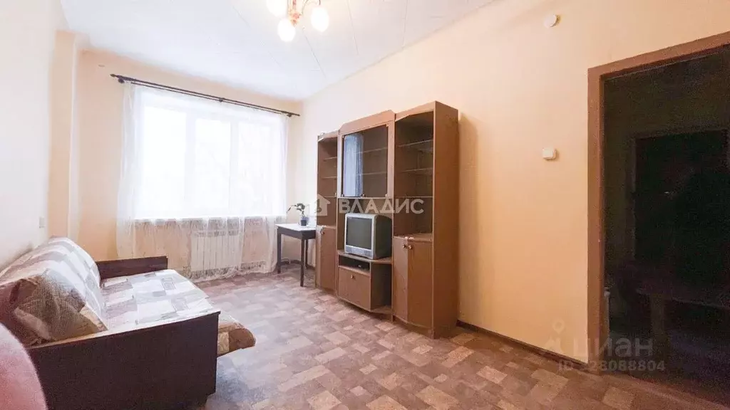 Комната Ивановская область, Иваново Палехская ул., 14 (18.0 м) - Фото 2