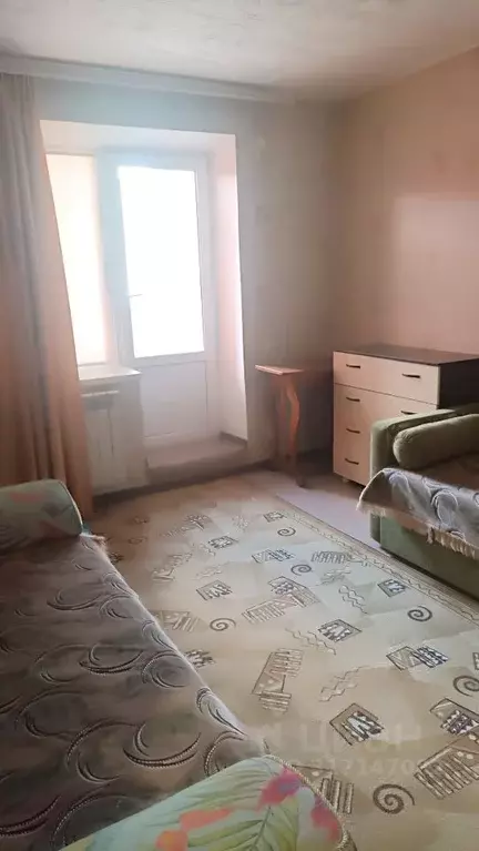 1-к кв. Ростовская область, Новошахтинск ул. Молодогвардейцев, 25А ... - Фото 0