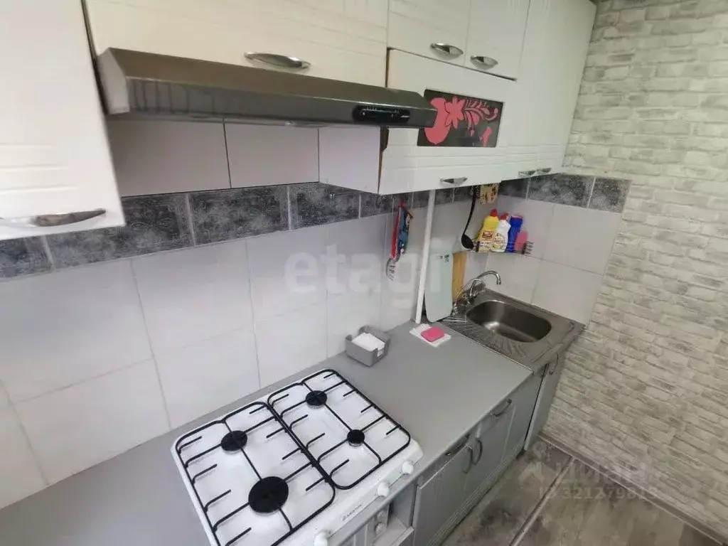 2-к кв. Коми, Сыктывкар ул. Карла Маркса, 166 (44.3 м) - Фото 2