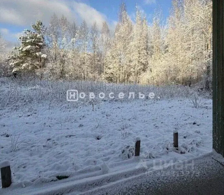 Дом в Ленинградская область, Тосненский район, Ульяновское городское ... - Фото 1