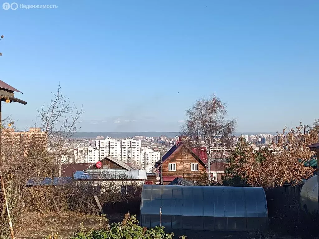 Участок в Иркутск, улица Миронова (6 м) - Фото 1