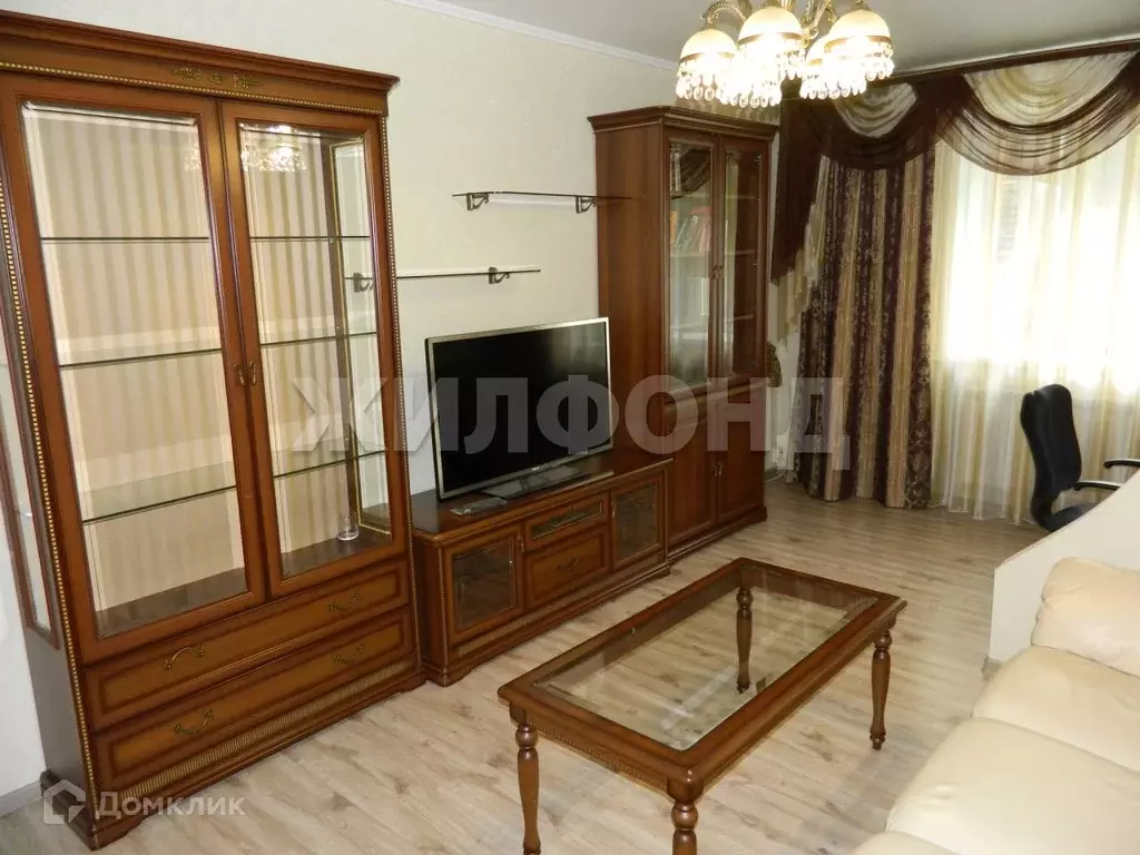 Продаётся 2-к квартира, 56 м - Фото 0