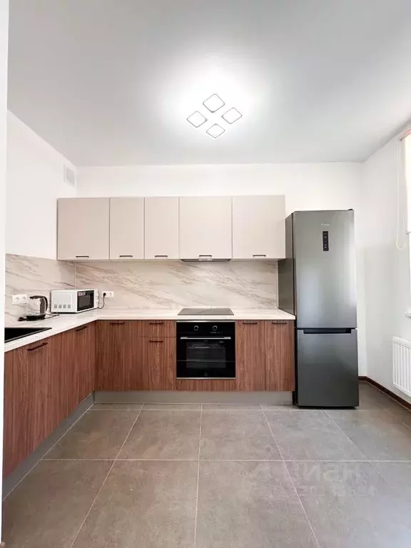 2-к кв. Московская область, Ленинский городской округ, пос. Развилка ... - Фото 1