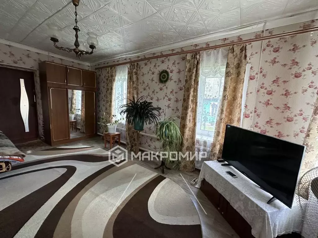 Дом в Брянская область, Сельцо 2-й Колхозный пер., 15 (80 м) - Фото 2
