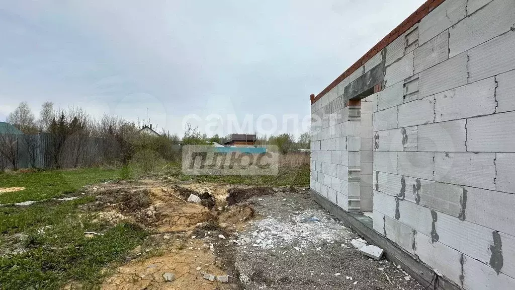 Участок 12 сот. (СНТ, ДНП) - Фото 1