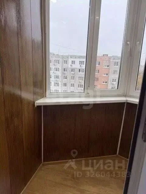 2-к кв. Ростовская область, Ростов-на-Дону ул. Зорге, 37/1 (54.0 м) - Фото 2