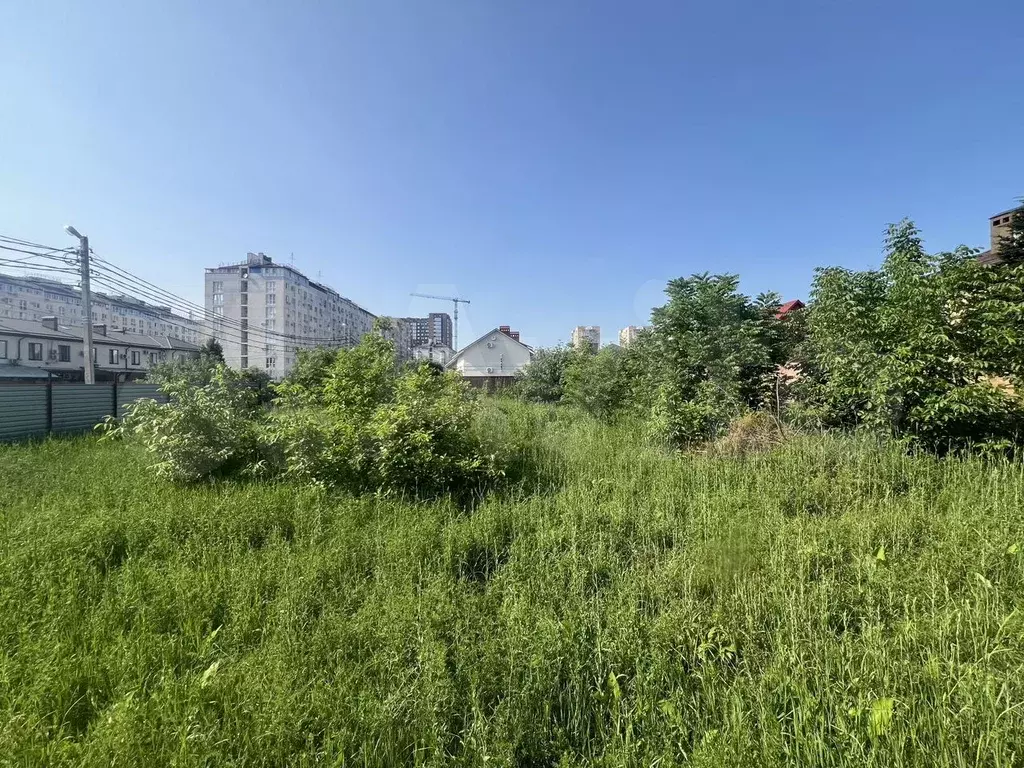 Участок 14 сот. (ИЖС) - Фото 1