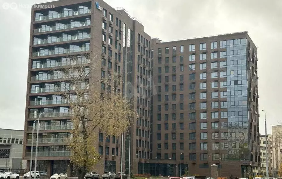 Помещение свободного назначения (186 м) - Фото 1