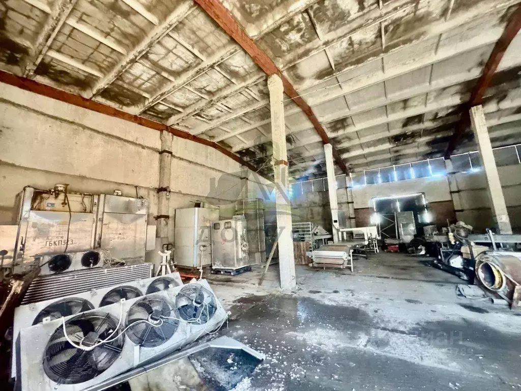 Склад в Московская область, Раменский муниципальный округ, д. Старково ... - Фото 2