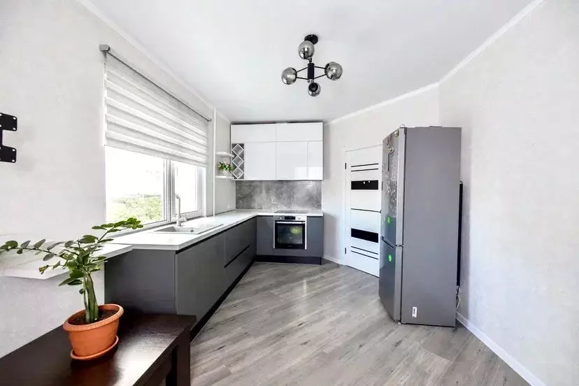Продаётся 2-к квартира, 60 м - Фото 0