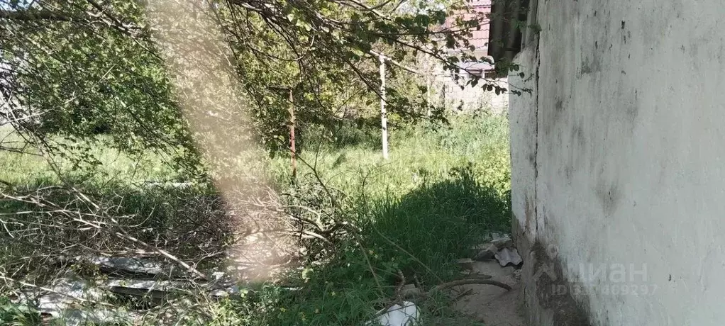 Участок в Краснодарский край, Анапа муниципальный округ, с. Витязево ... - Фото 0