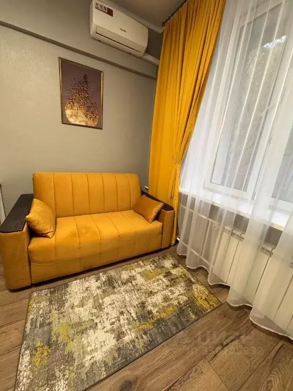 1-к кв. Москва Шарикоподшипниковская ул., 9 (25.0 м) - Фото 2