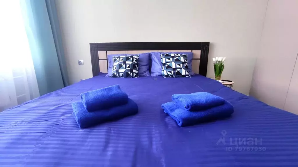 2-к кв. Хабаровский край, Хабаровск Тихоокеанская ул., 129 (56.0 м) - Фото 0
