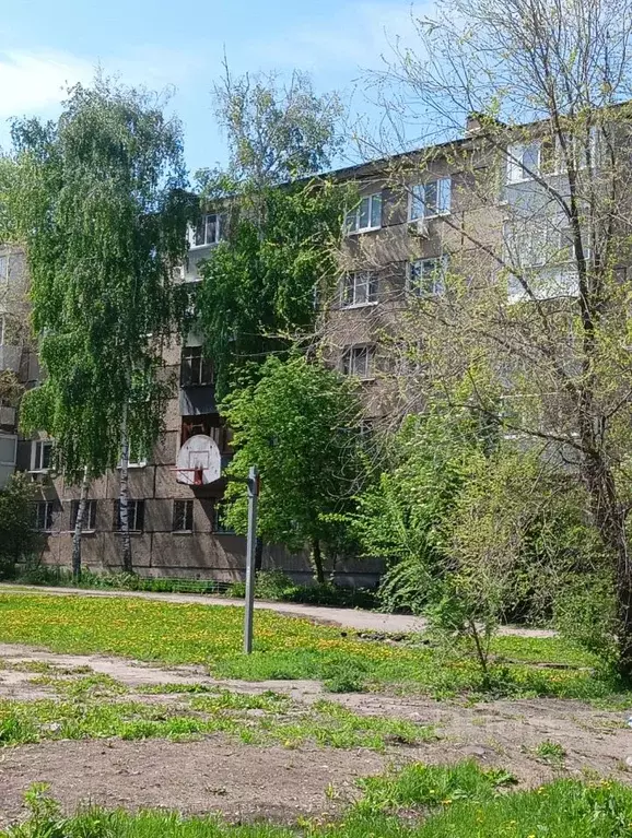 3-к кв. Самарская область, Самара Ставропольская ул., 88 (59.0 м) - Фото 1