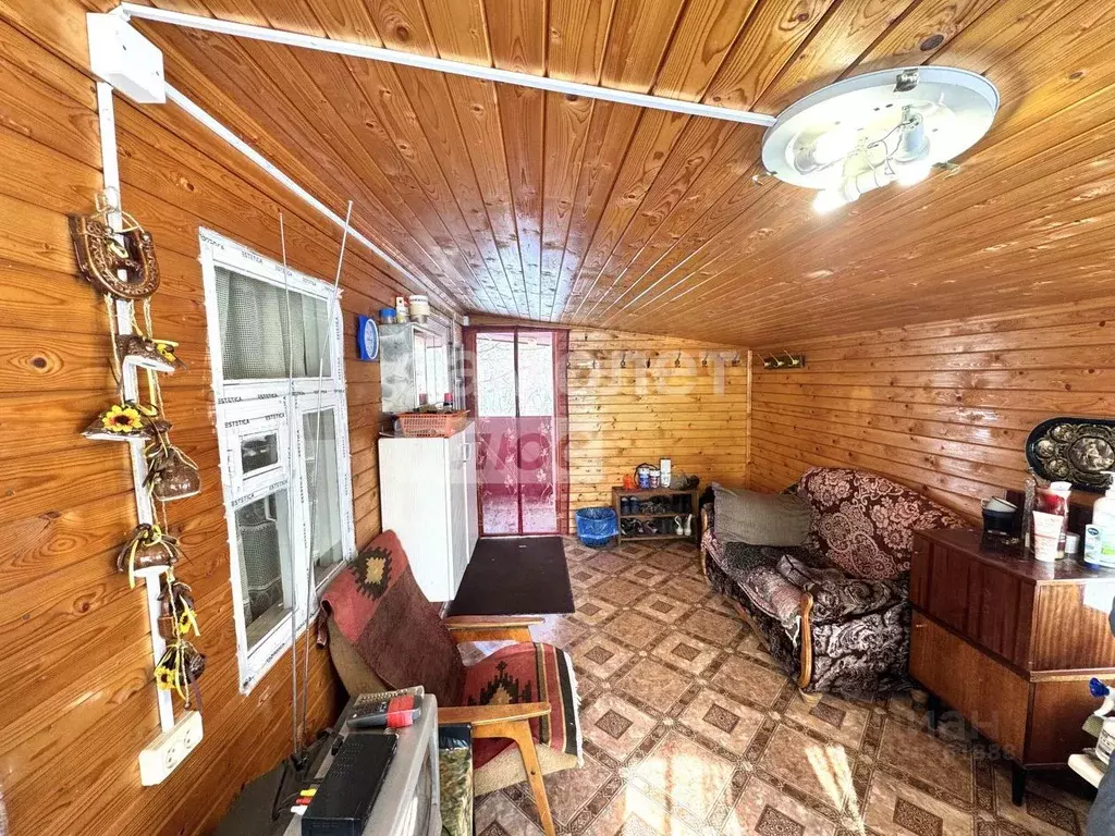 Дом в Московская область, Шатура пл. Ленина (60 м) - Фото 1