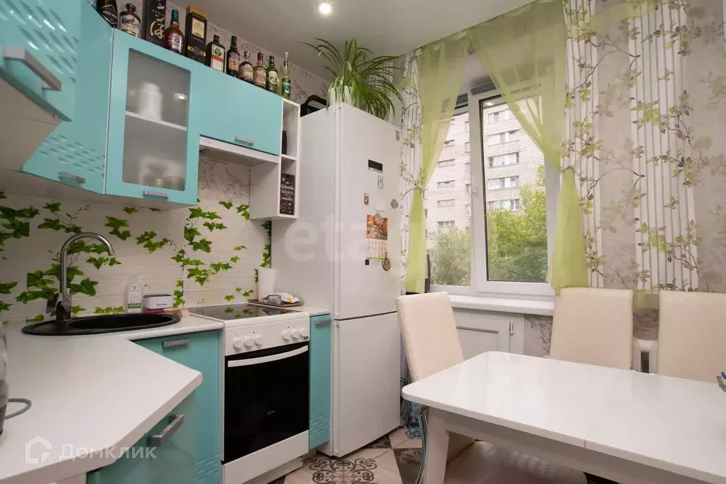 Продаётся 1-к квартира, 29.9 м - Фото 0