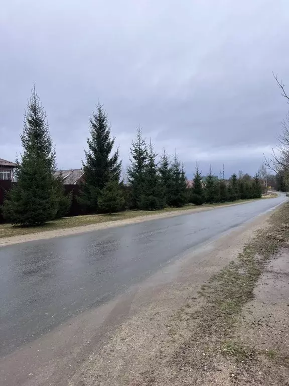 Дом в Московская область, Истра муниципальный округ, д. Глебово ул. ... - Фото 2