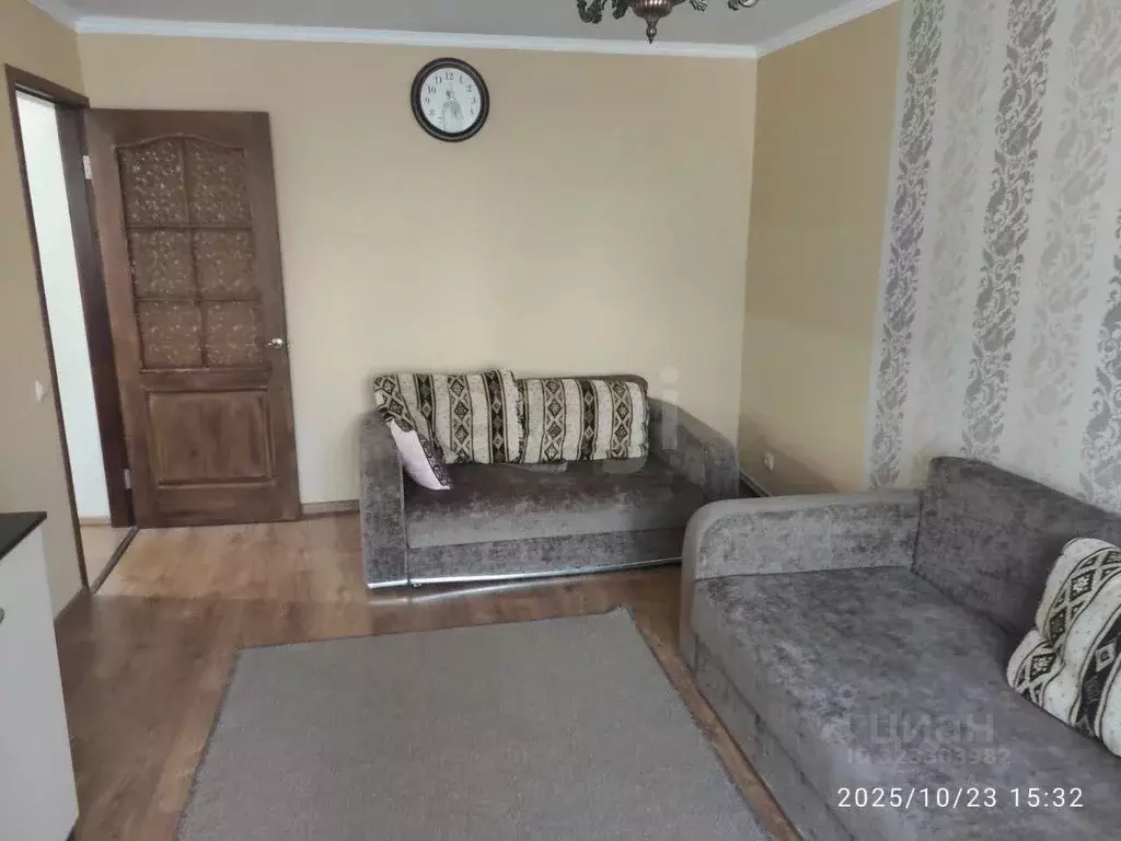 3-к кв. Крым, Красноперекопск ул. Калинина (68.7 м) - Фото 1