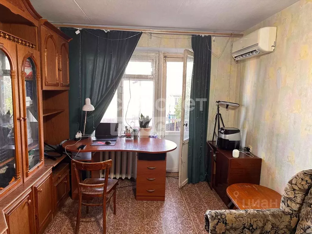 1-к кв. Краснодарский край, Новороссийск ул. Снайпера Рубахо, 23 (31.5 ... - Фото 2