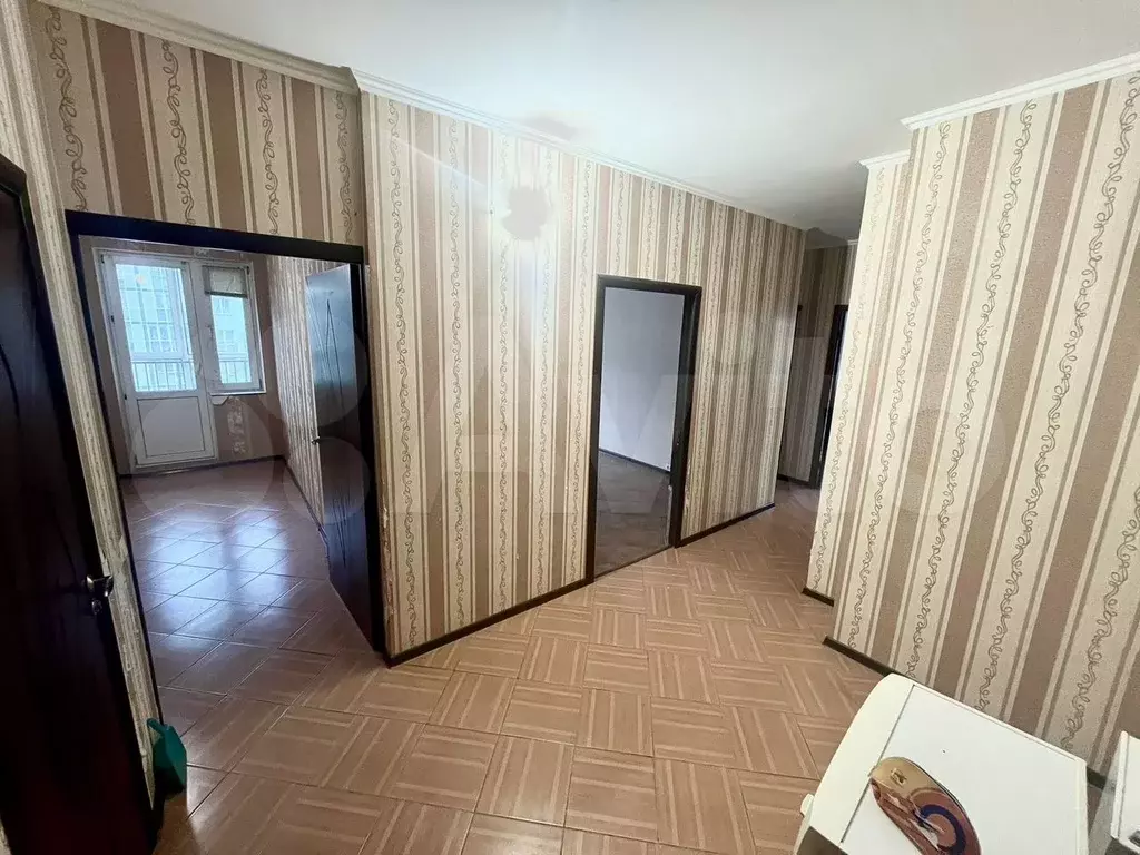 3-к. квартира, 80 м, 3/8 эт. - Фото 0