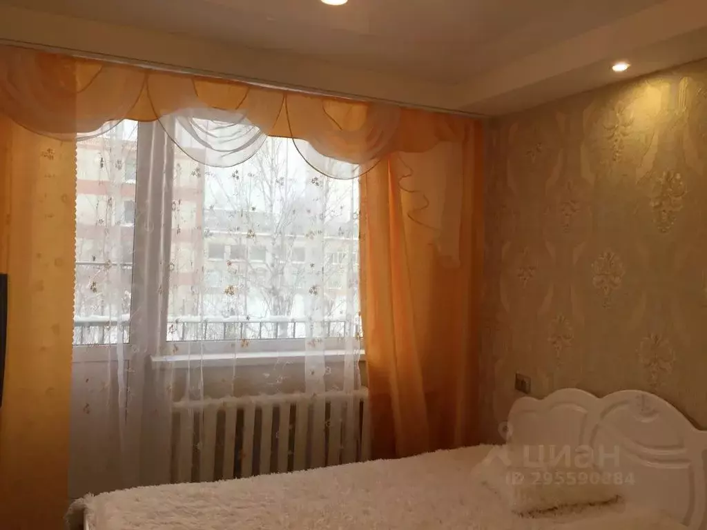 1-к кв. Свердловская область, Ревда Спортивная ул., 45 (30.0 м) - Фото 0
