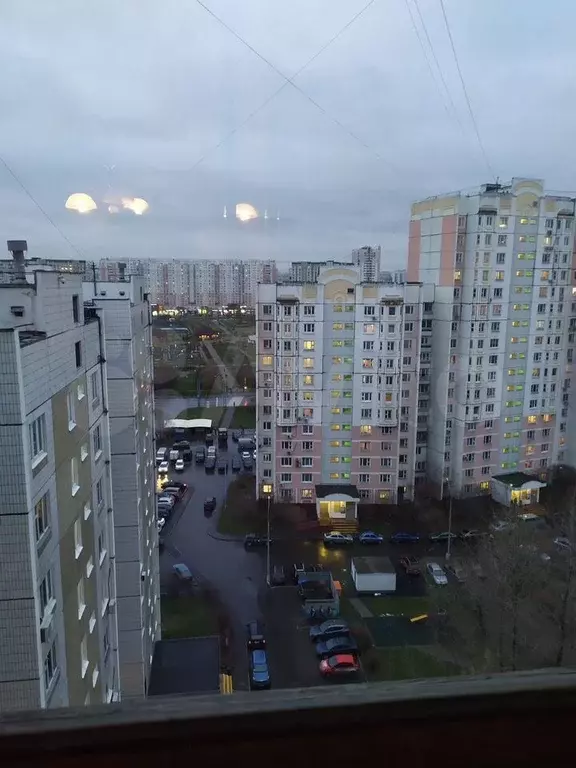 1-к. квартира, 37 м, 14/14 эт. - Фото 0