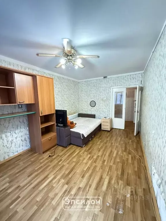 1-к кв. Курская область, Курск просп. Победы, 6 (40.9 м) - Фото 2