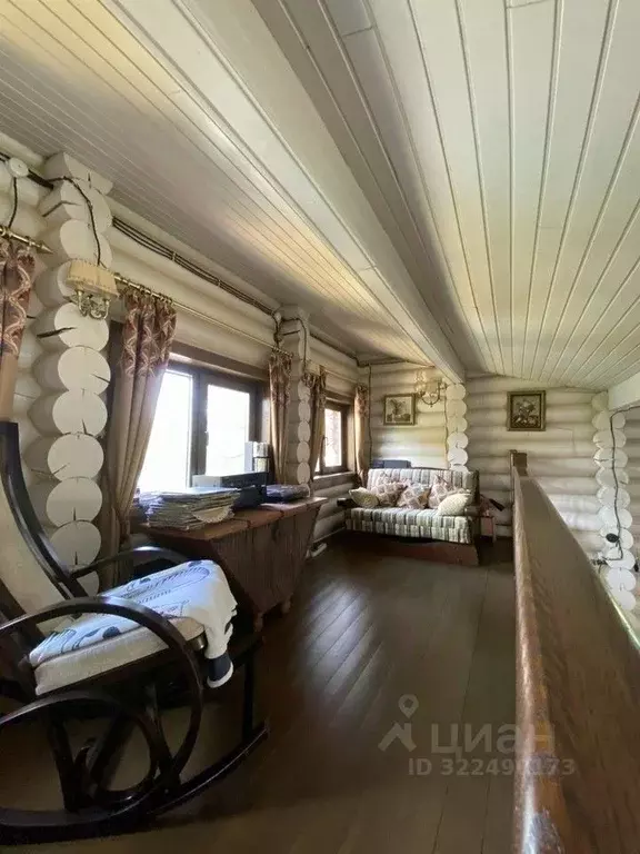 Дом в Архангельская область, Приморский муниципальный округ, ... - Фото 1