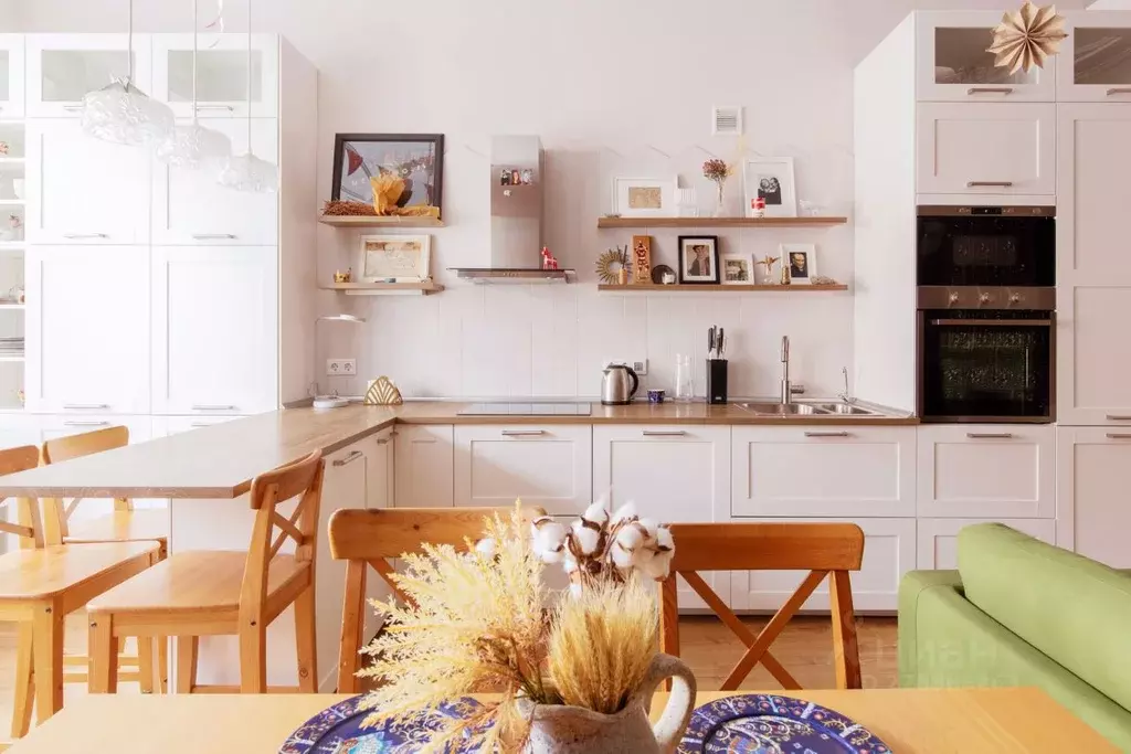 4-к кв. Санкт-Петербург Захарьевская ул., 16 (131.0 м) - Фото 1