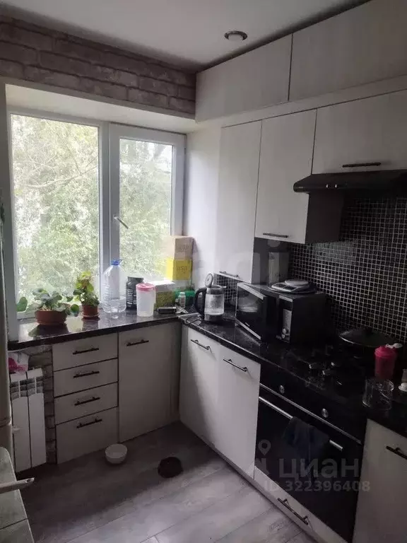 2-к кв. Воронежская область, Воронеж ул. Ворошилова, 29 (44.0 м) - Фото 1