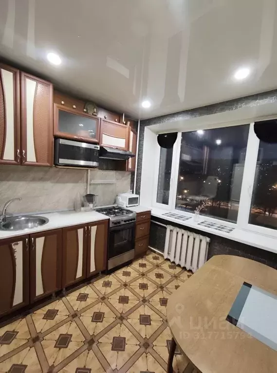2-к кв. Санкт-Петербург Пискаревский просп., 37 (48.0 м) - Фото 0