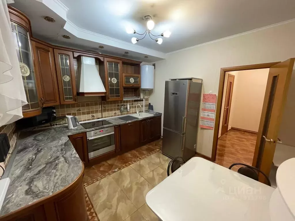 3-к кв. Московская область, Фрязино просп. Мира, 31 (75.3 м) - Фото 2