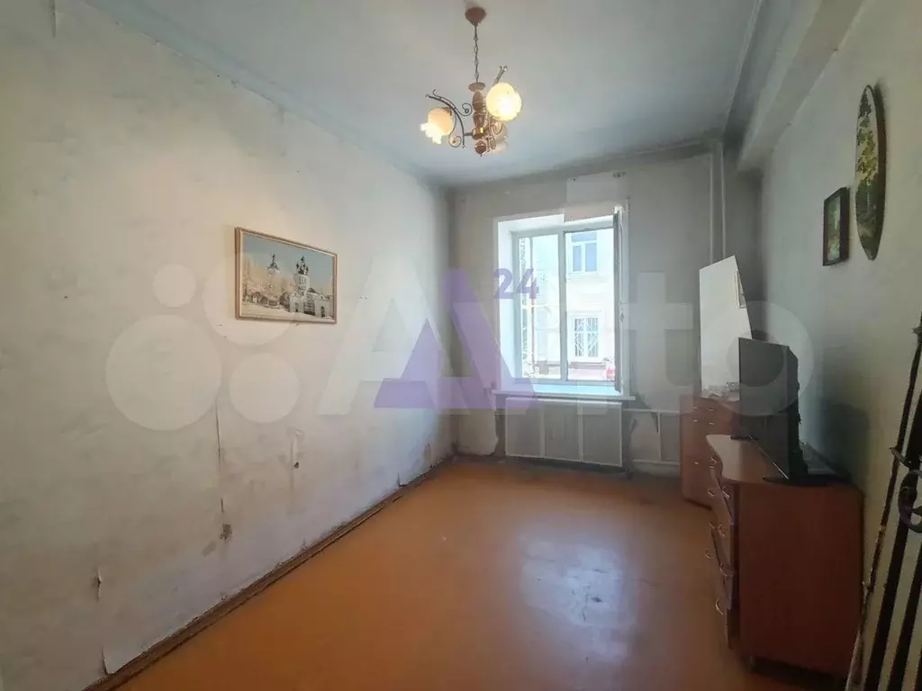 2-к. квартира, 59,8 м, 1/3 эт. - Фото 0