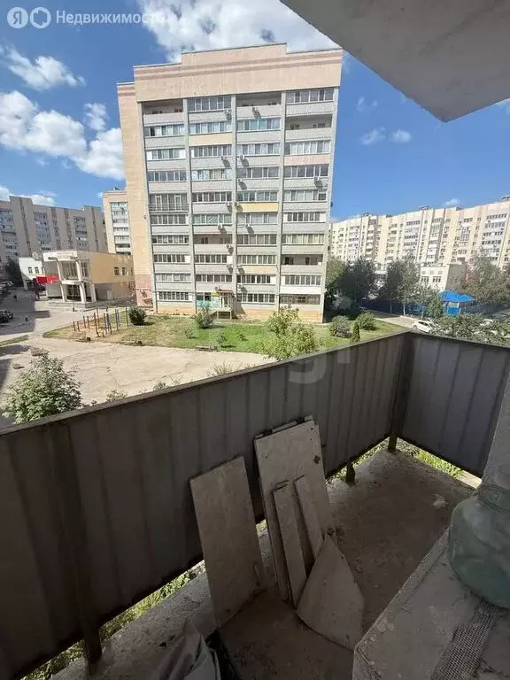 1-комнатная квартира: Саратов, улица имени А.В. Плякина, 3 (38 м) - Фото 0