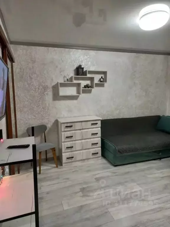 2-к кв. Костромская область, Кострома Никитская ул., 49 (30.0 м) - Фото 2