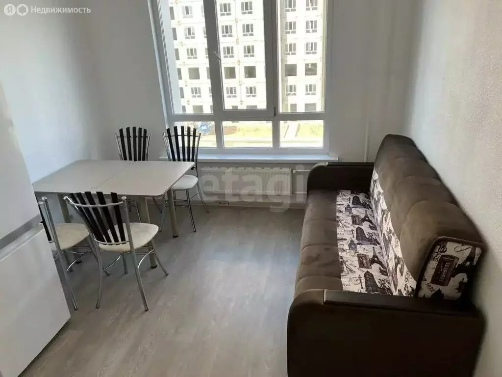 1-комнатная квартира: Тверь, улица Левитана, 95А (33 м) - Фото 0