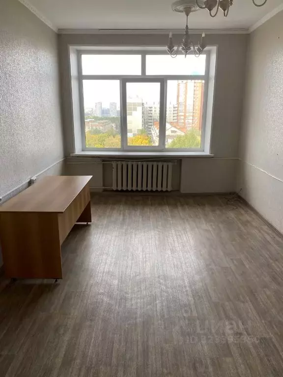 Офис в Челябинская область, Челябинск просп. Ленина, 81 (26 м) - Фото 1