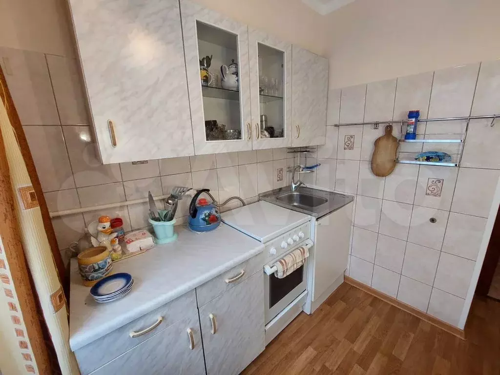 2-к. квартира, 50 м, 3/5 эт. - Фото 1