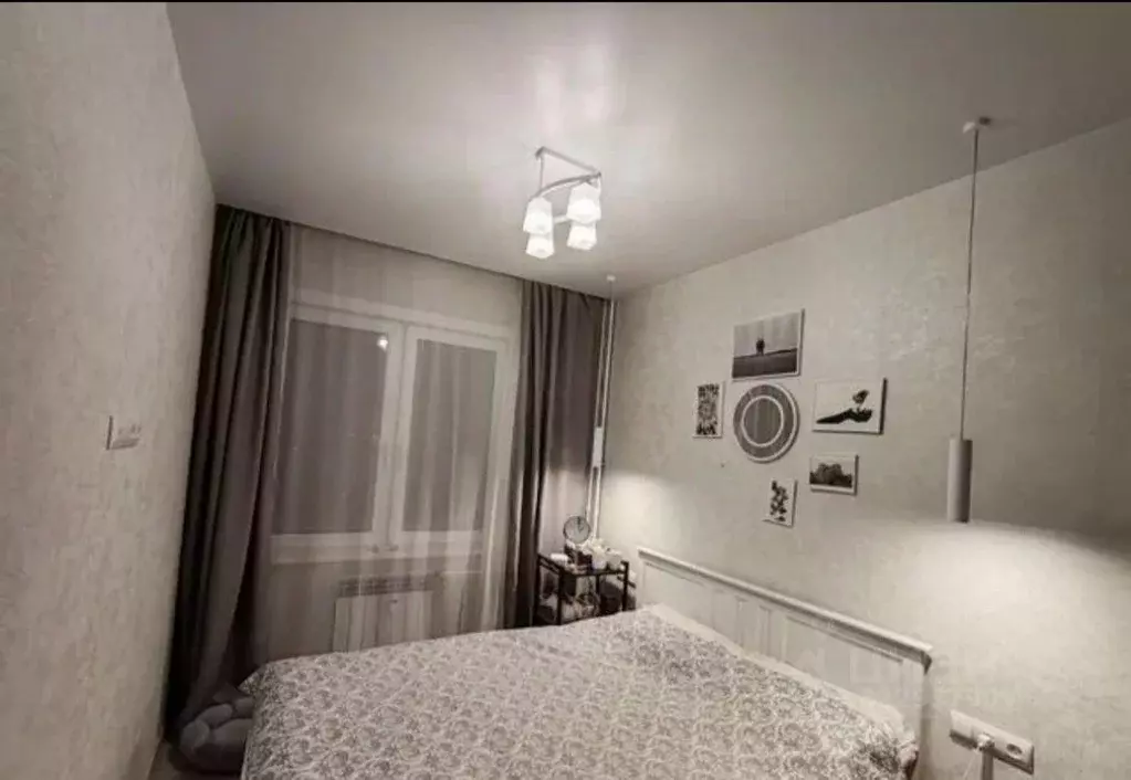 2-к кв. Иркутская область, Иркутский муниципальный округ, Маркова рп 1 ... - Фото 1