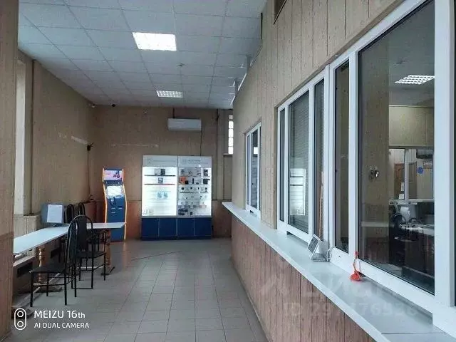 Помещение свободного назначения в Краснодарский край, Гулькевичи ... - Фото 2