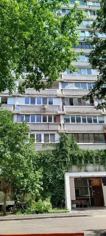 Квартира, 1 комната, 35 м - Фото 0