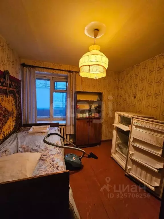 3-к кв. Коми, Ухта просп. Ленина, 41 (64.8 м) - Фото 1