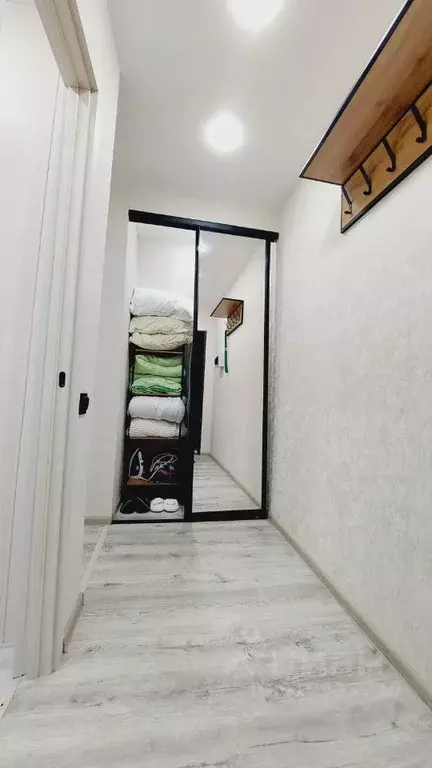 1-к кв. Волгоградская область, Волгоград просп. Героев Сталинграда, 7 ... - Фото 1