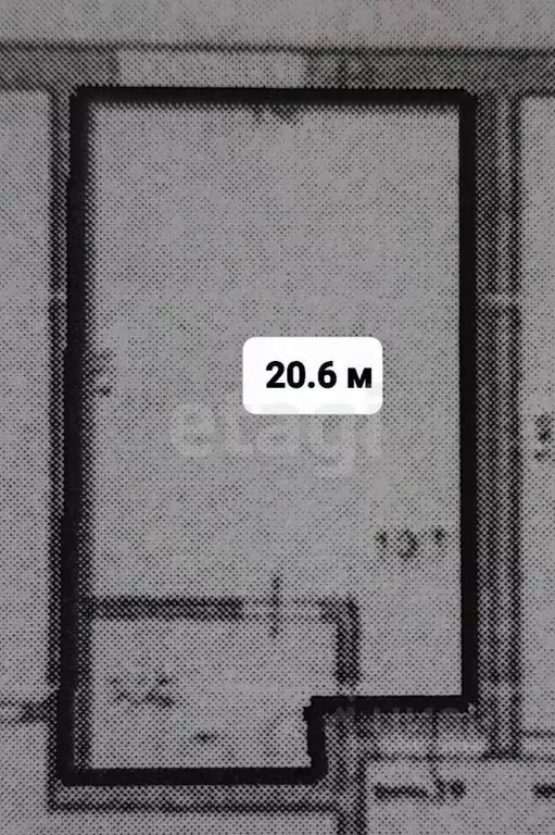 Студия Краснодарский край, Анапа муниципальный округ, с. Супсех ул. ... - Фото 2